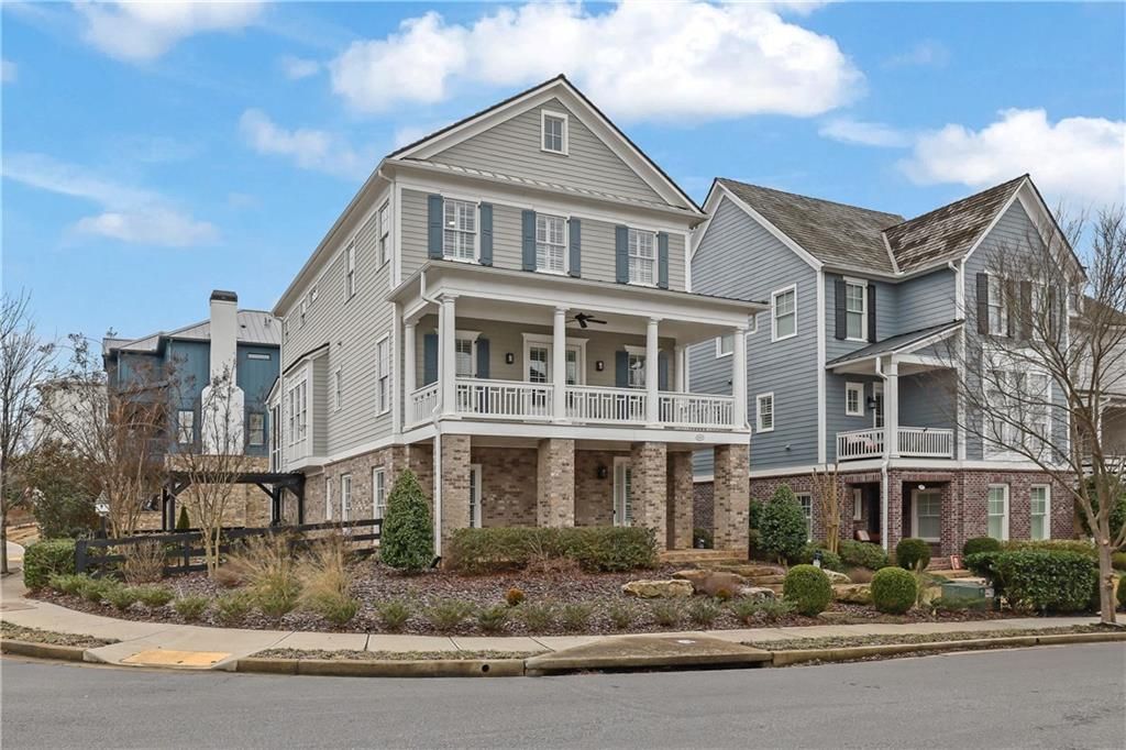 5805 Edenbrooke Drive, Cumming, GA 30040