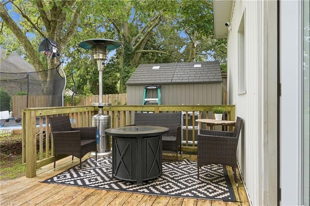 4244 Driver LN, Suffolk, VA 23435