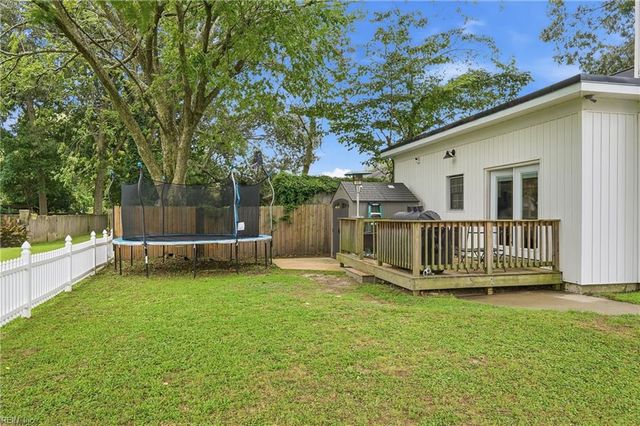 4244 Driver LN, Suffolk, VA 23435