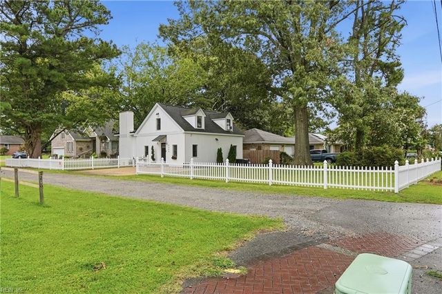 4244 Driver LN, Suffolk, VA 23435