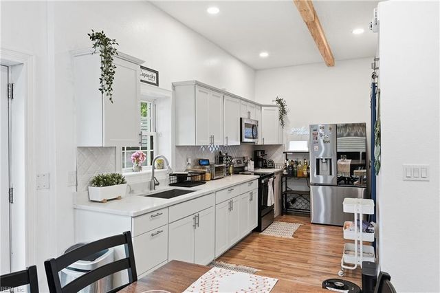 4244 Driver LN, Suffolk, VA 23435