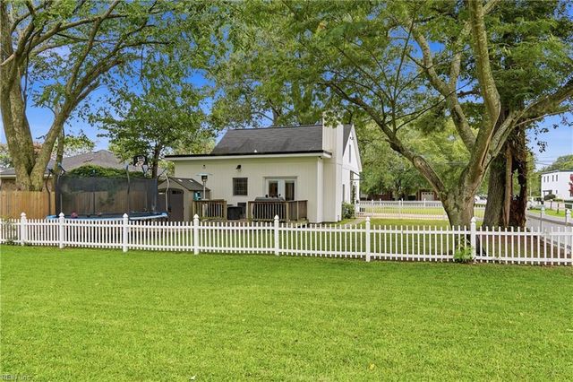 4244 Driver LN, Suffolk, VA 23435