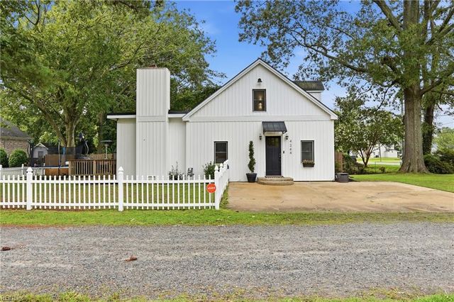 4244 Driver LN, Suffolk, VA 23435