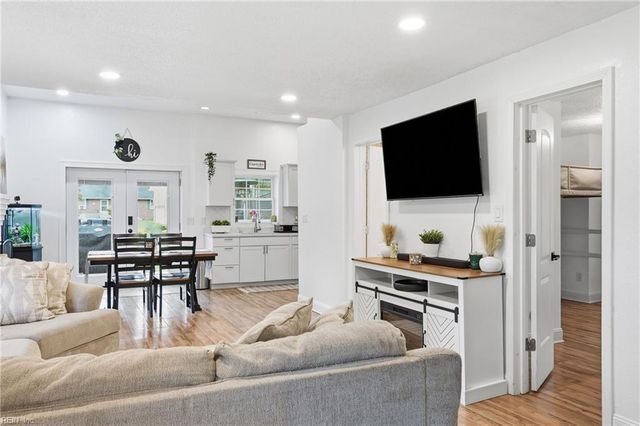 4244 Driver LN, Suffolk, VA 23435