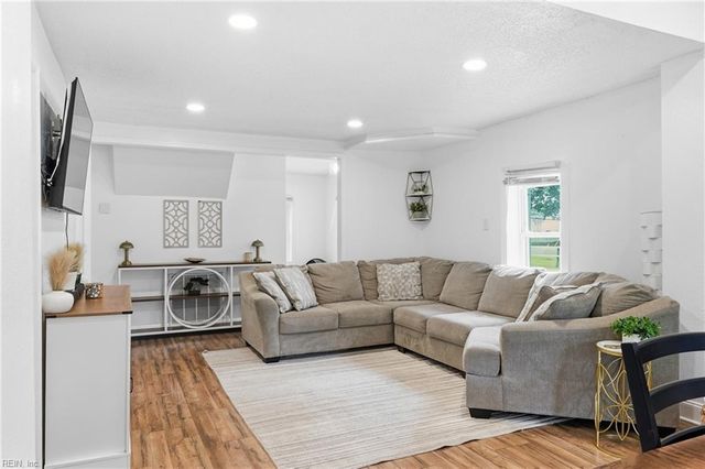 4244 Driver LN, Suffolk, VA 23435