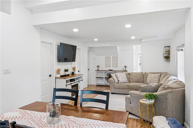 4244 Driver LN, Suffolk, VA 23435
