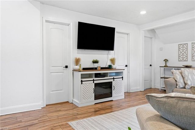 4244 Driver LN, Suffolk, VA 23435