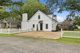 4244 Driver LN, Suffolk, VA 23435