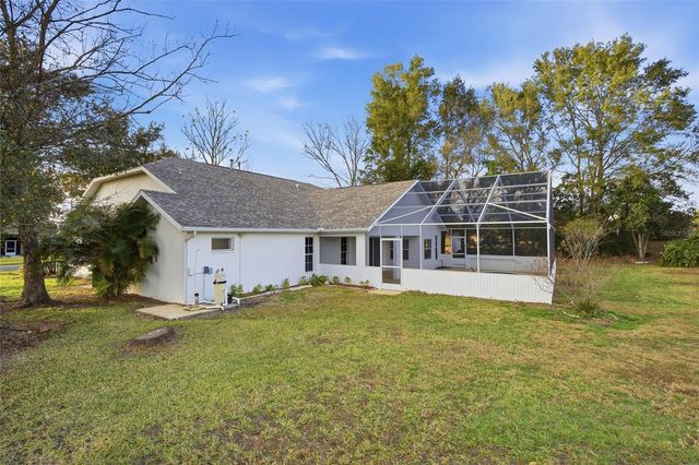 6302 SILVER OAKS DRIVE, Zephyrhills, FL 33542