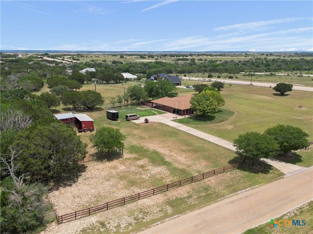532 Whispering Oaks Drive, Copperas Cove, TX 76522