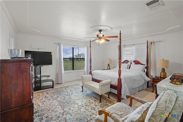 532 Whispering Oaks Drive, Copperas Cove, TX 76522
