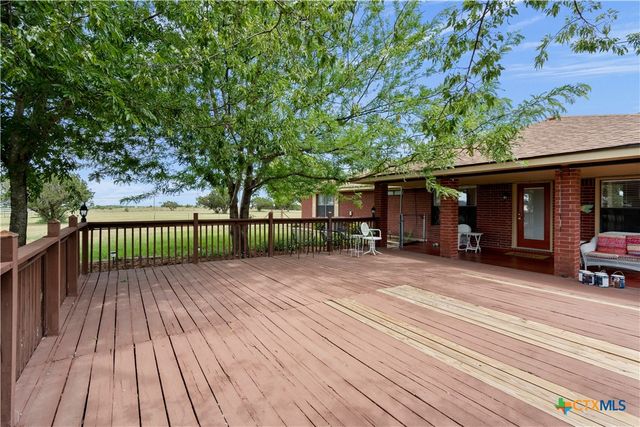 532 Whispering Oaks Drive, Copperas Cove, TX 76522