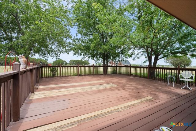 532 Whispering Oaks Drive, Copperas Cove, TX 76522