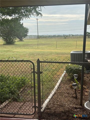 532 Whispering Oaks Drive, Copperas Cove, TX 76522