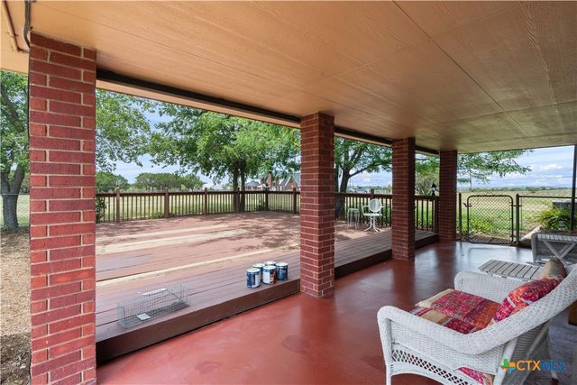 532 Whispering Oaks Drive, Copperas Cove, TX 76522