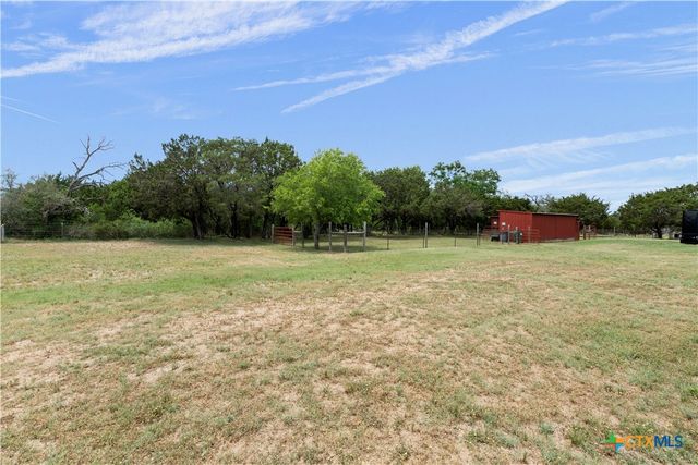 532 Whispering Oaks Drive, Copperas Cove, TX 76522