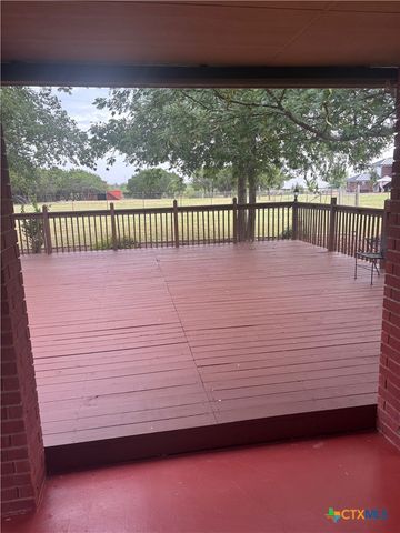532 Whispering Oaks Drive, Copperas Cove, TX 76522