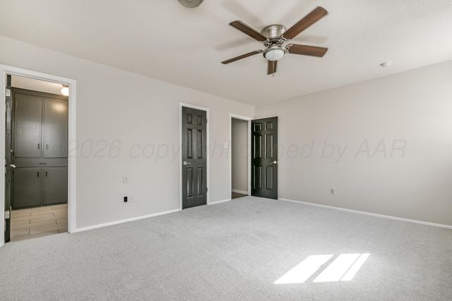 3315 Gramercy Parkway, Amarillo, TX 79106