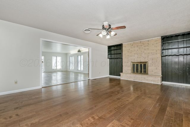 3315 Gramercy Parkway, Amarillo, TX 79106