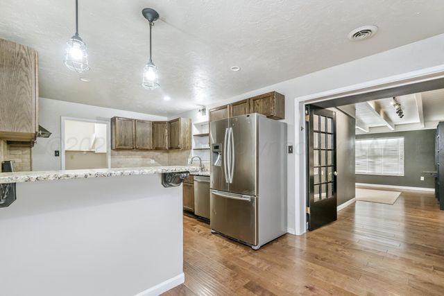 3315 Gramercy Parkway, Amarillo, TX 79106