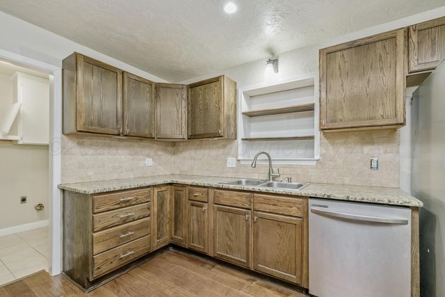 3315 Gramercy Parkway, Amarillo, TX 79106