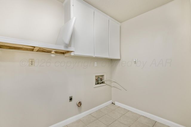 3315 Gramercy Parkway, Amarillo, TX 79106