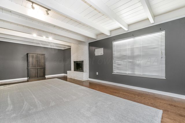 3315 Gramercy Parkway, Amarillo, TX 79106