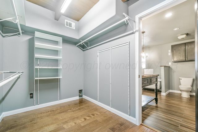 3315 Gramercy Parkway, Amarillo, TX 79106