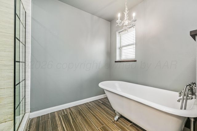 3315 Gramercy Parkway, Amarillo, TX 79106