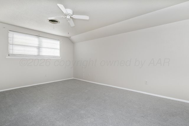 3315 Gramercy Parkway, Amarillo, TX 79106