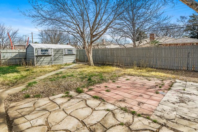 3315 Gramercy Parkway, Amarillo, TX 79106