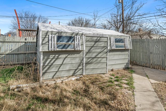 3315 Gramercy Parkway, Amarillo, TX 79106