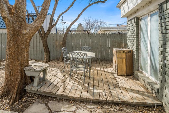 3315 Gramercy Parkway, Amarillo, TX 79106