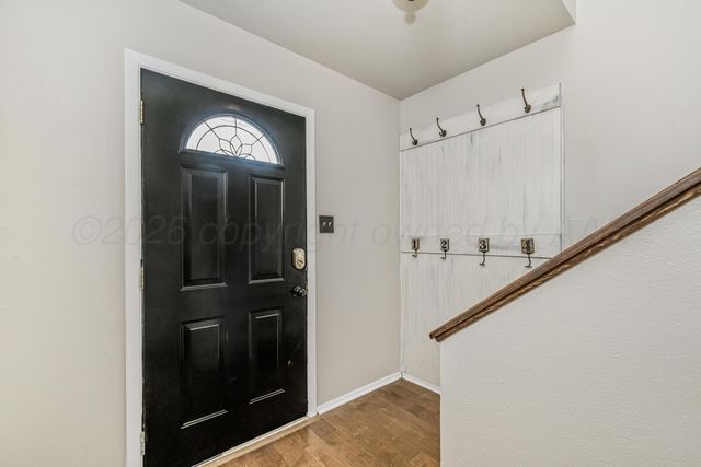 3315 Gramercy Parkway, Amarillo, TX 79106