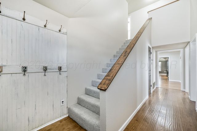 3315 Gramercy Parkway, Amarillo, TX 79106