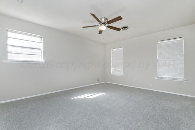 3315 Gramercy Parkway, Amarillo, TX 79106