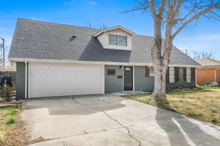 3315 Gramercy Parkway, Amarillo, TX 79106
