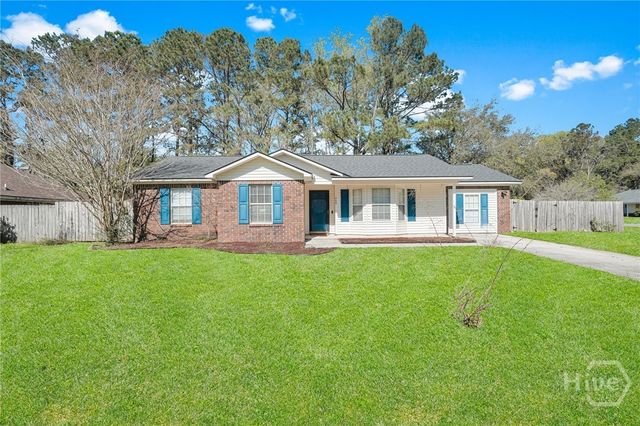 459 Garden Acres Way, Pooler, GA 31322