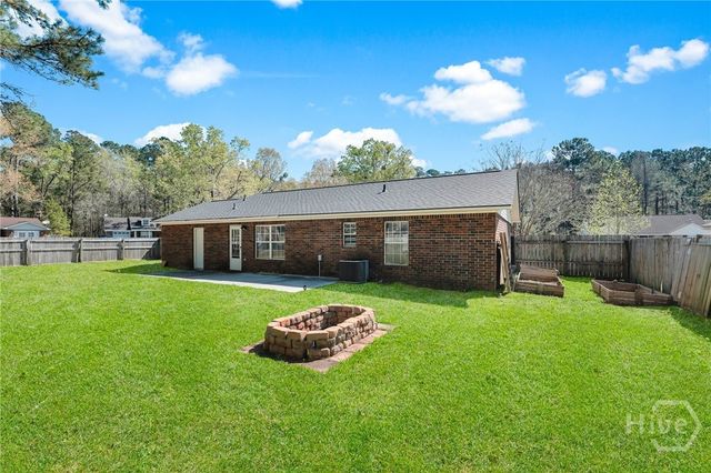 459 Garden Acres Way, Pooler, GA 31322