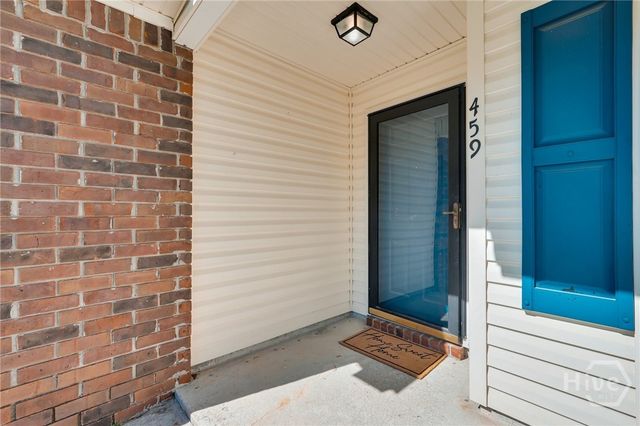 459 Garden Acres Way, Pooler, GA 31322