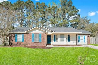 459 Garden Acres Way, Pooler, GA 31322