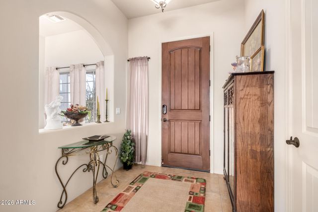 25617 W QUAILS NEST Lane, Wittmann, AZ 85361