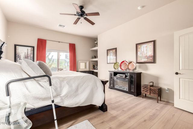 25617 W QUAILS NEST Lane, Wittmann, AZ 85361