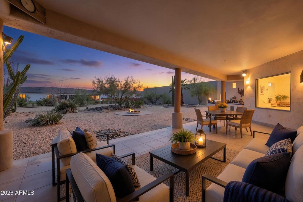 25617 W QUAILS NEST Lane, Wittmann, AZ 85361 — photo 5