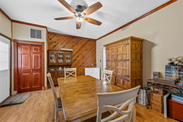 306 S Cleveland, Meridian, TX 76665