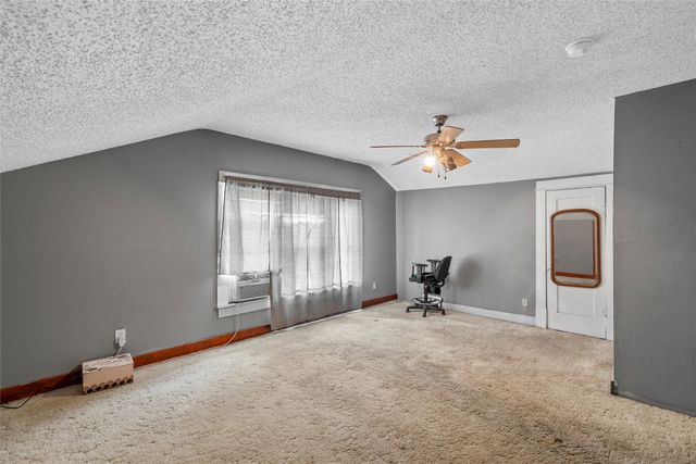 306 S Cleveland, Meridian, TX 76665