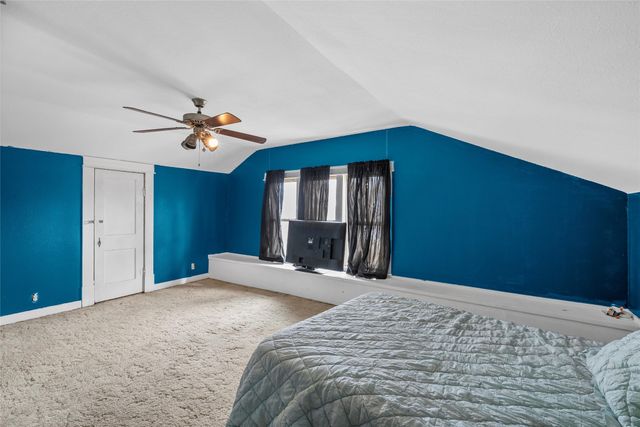 306 S Cleveland, Meridian, TX 76665