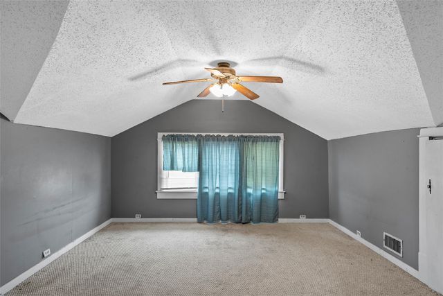 306 S Cleveland, Meridian, TX 76665