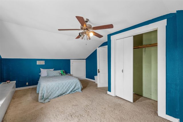 306 S Cleveland, Meridian, TX 76665