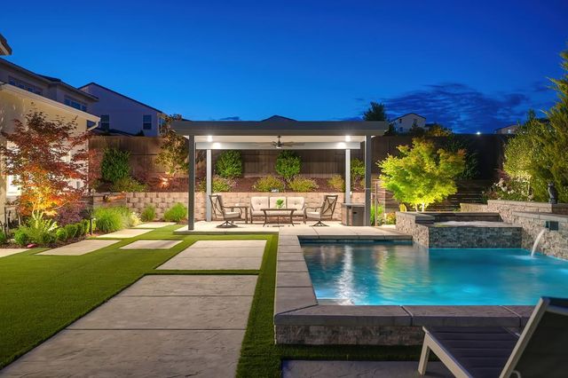 806 Fallen Log Ct, Rocklin, CA 95765